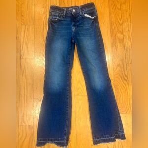 Gap girls - 70s Flare High Rise Jeans